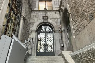 Ministère public valaisan